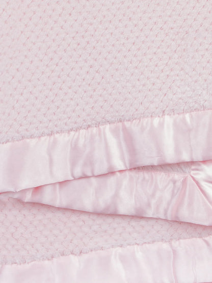 Honeycomb™ Baby Blanket