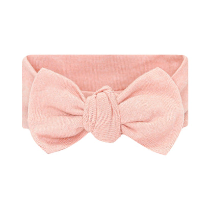 Knotted Headband (Piper Plush Knit)