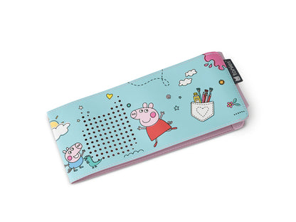 Toniebox 2 Sleeve: Peppa Pig