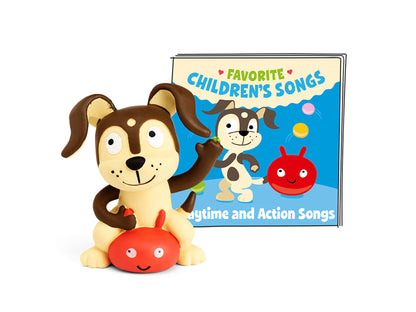 Toniebox 2 Starter Set (Playtime Puppy)