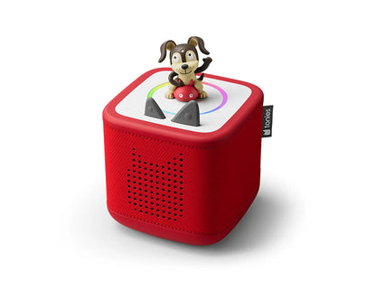 Toniebox 2 Starter Set (Playtime Puppy)