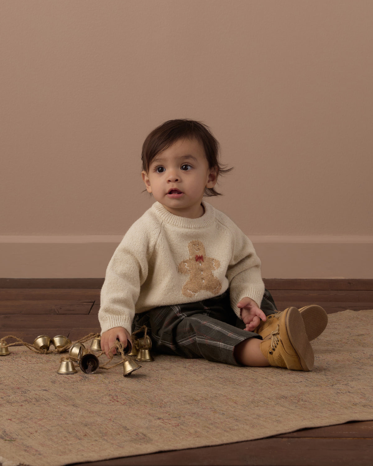PALMER PANT (HOLIDAY PLAID)