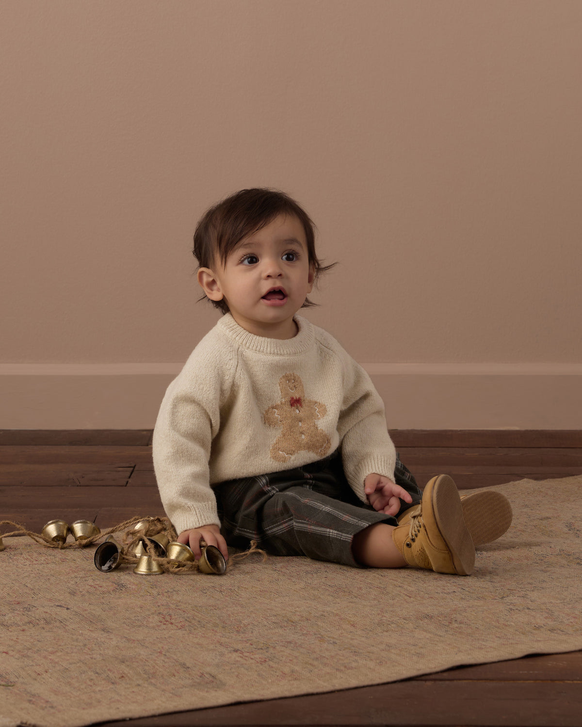 PALMER PANT (HOLIDAY PLAID)