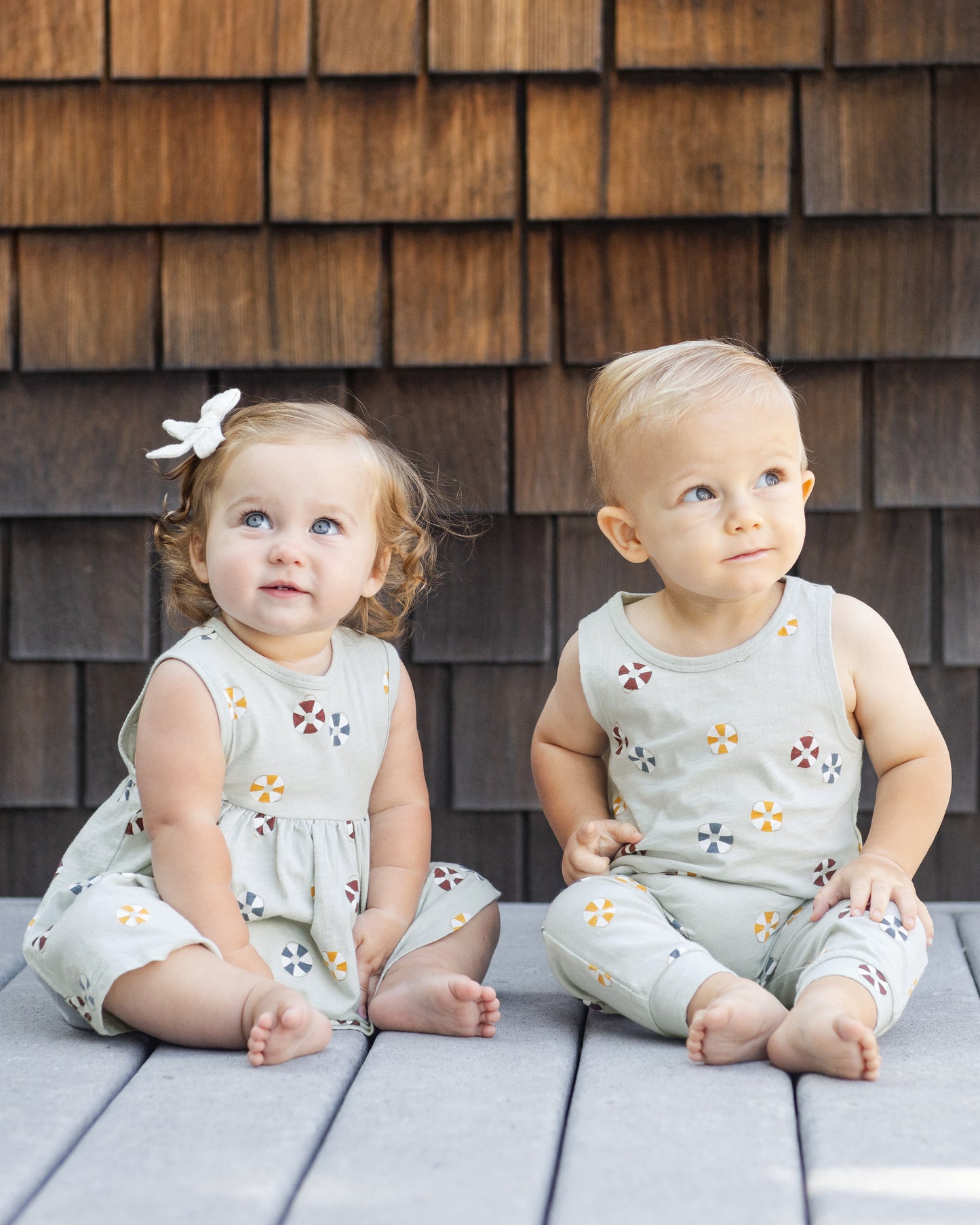 Layla Dress (Floatie)