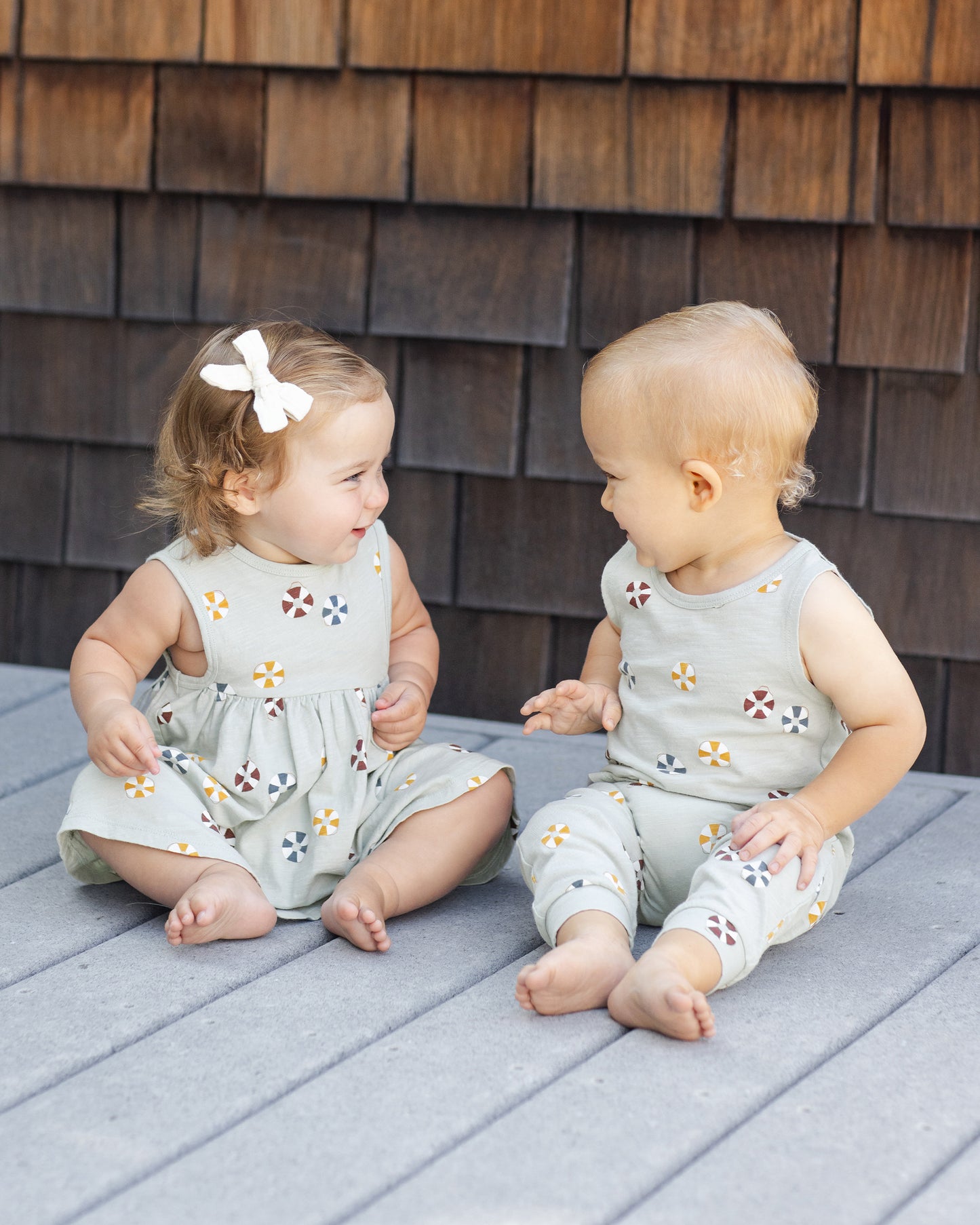 Layla Dress (Floatie)