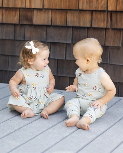 Layla Dress (Floatie)