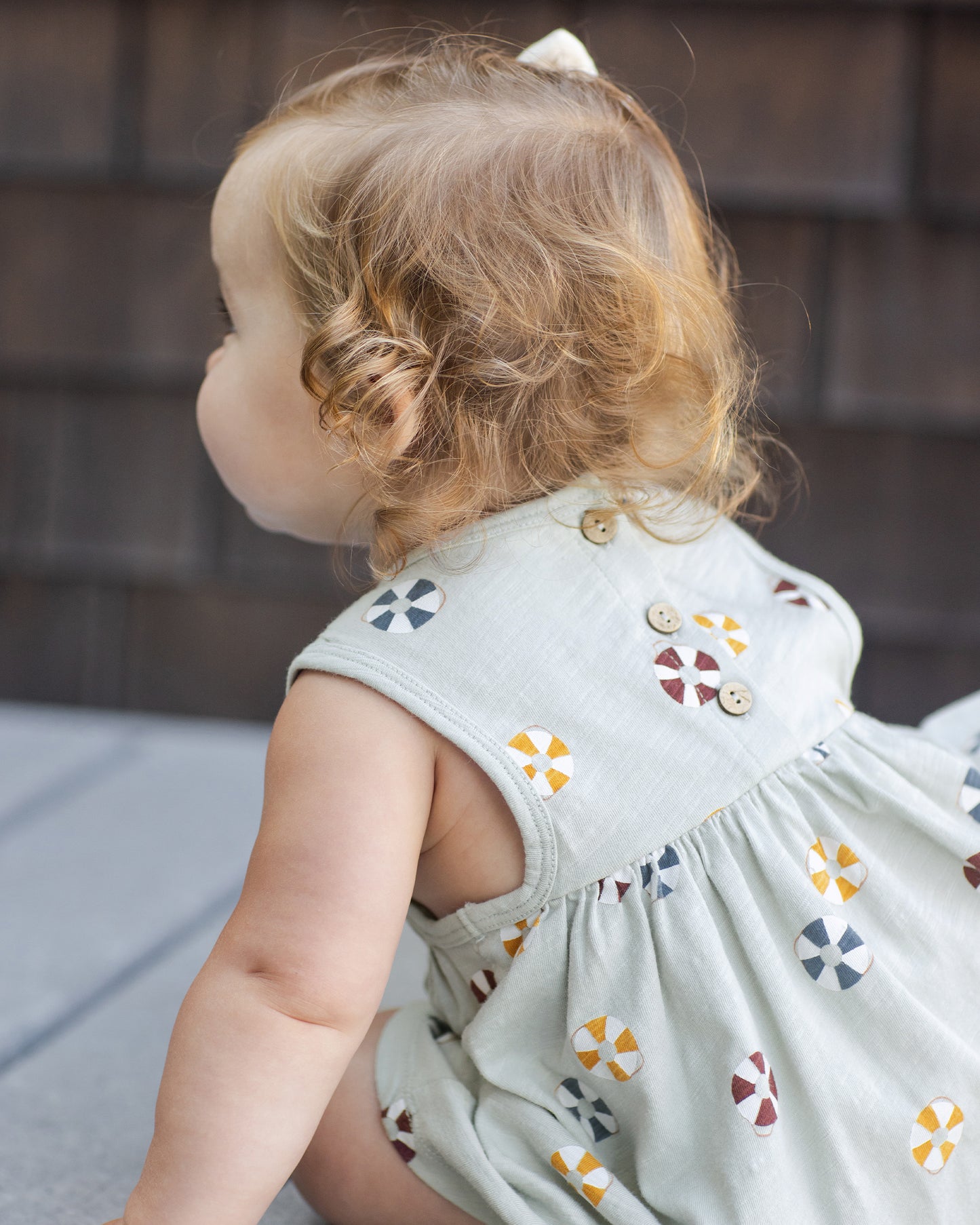 Layla Dress (Floatie)
