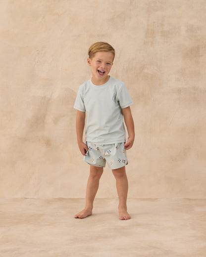 Swim Trunk (Floatie)
