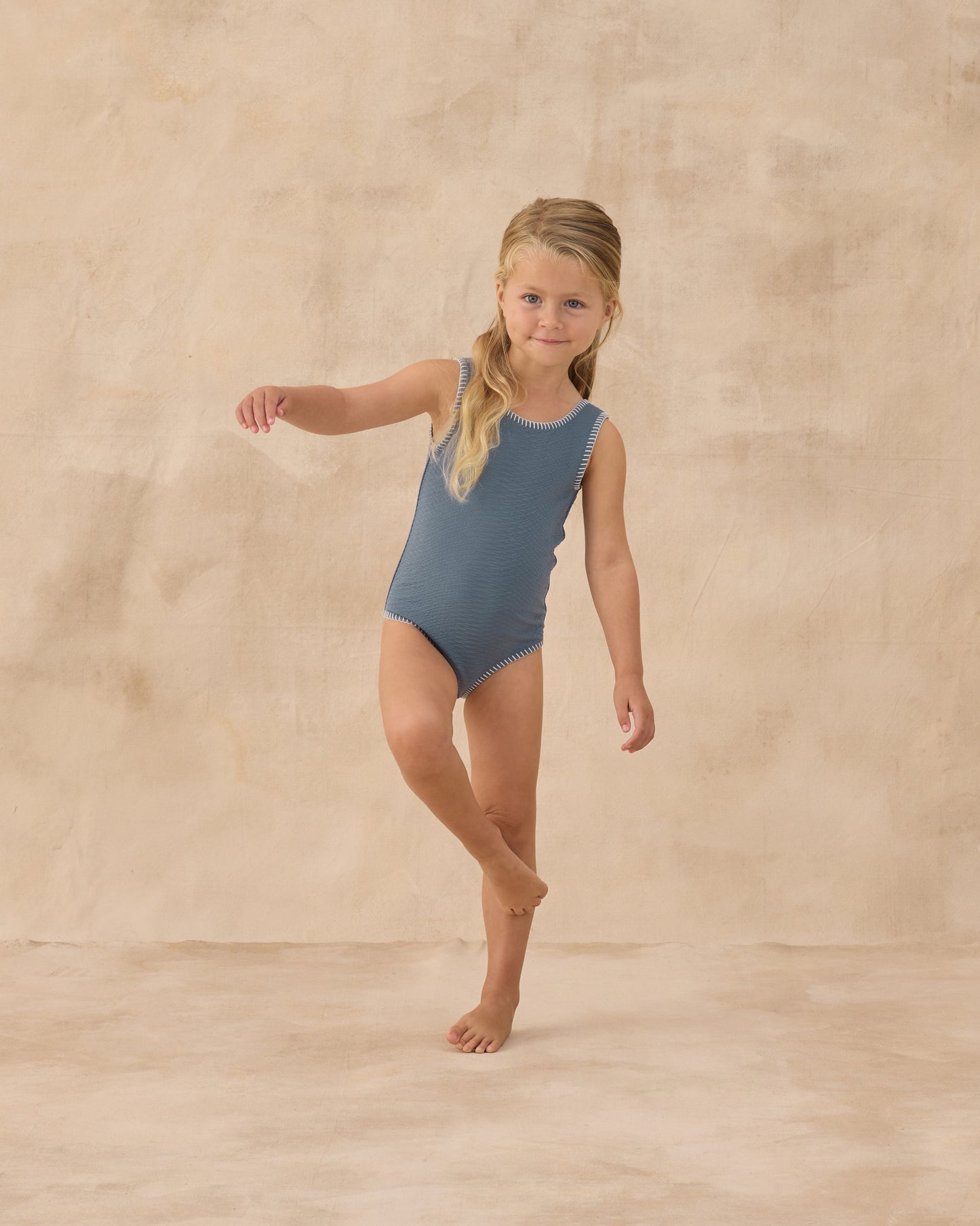 Moxie One-Piece (Marine)