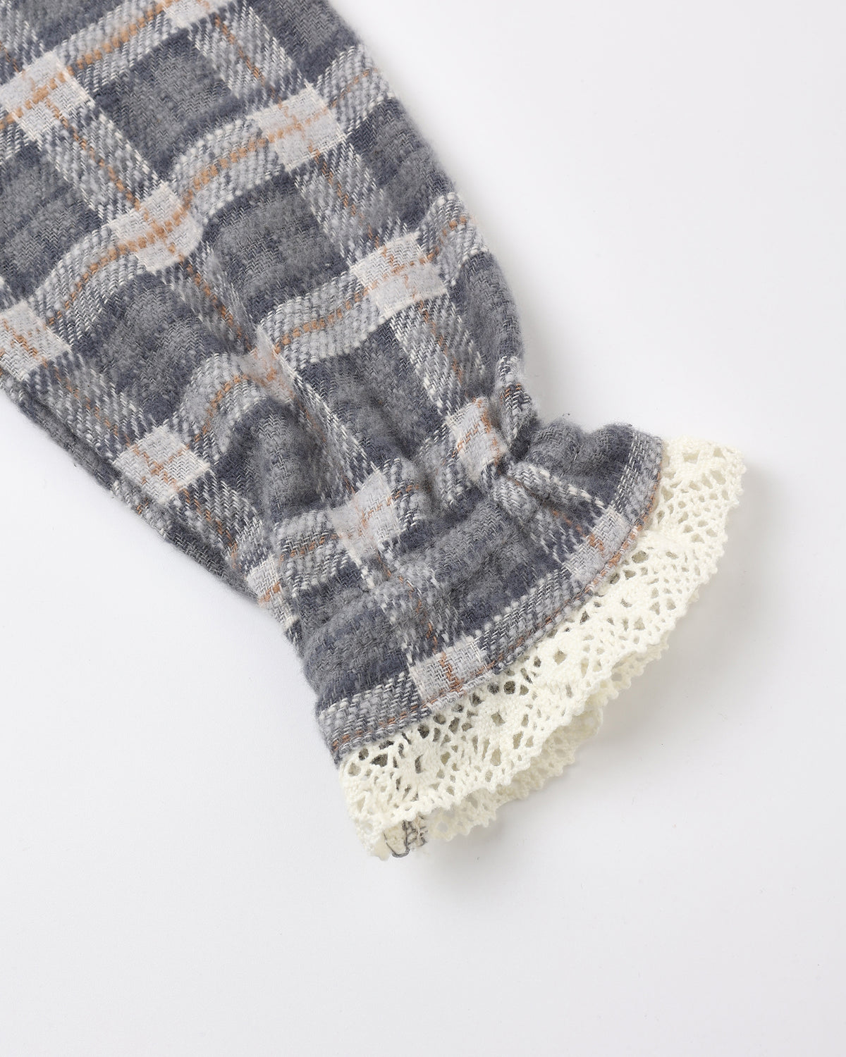 RORI SET (WINTER PLAID)
