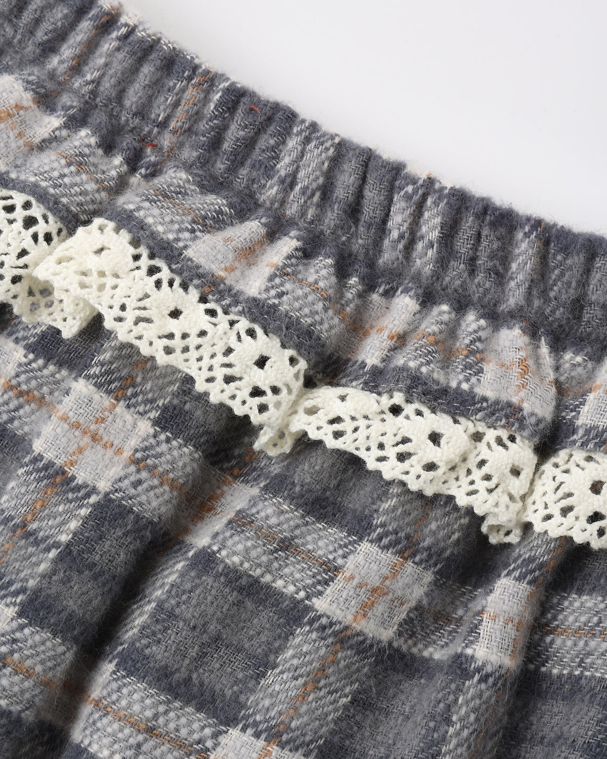 RORI SET (WINTER PLAID)