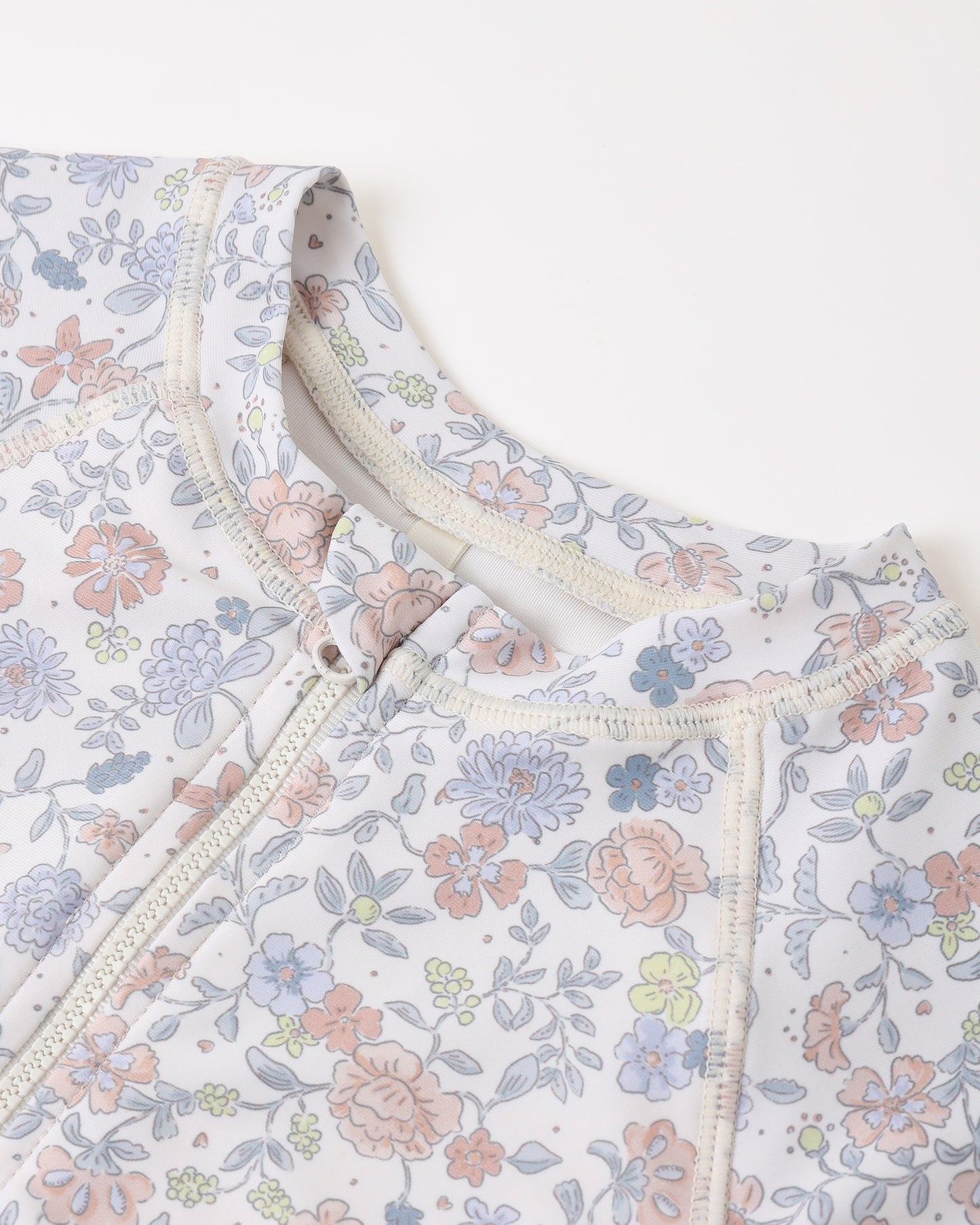 RASHGUARD ONE-PIECE BLOOM