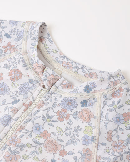 RASHGUARD ONE-PIECE BLOOM