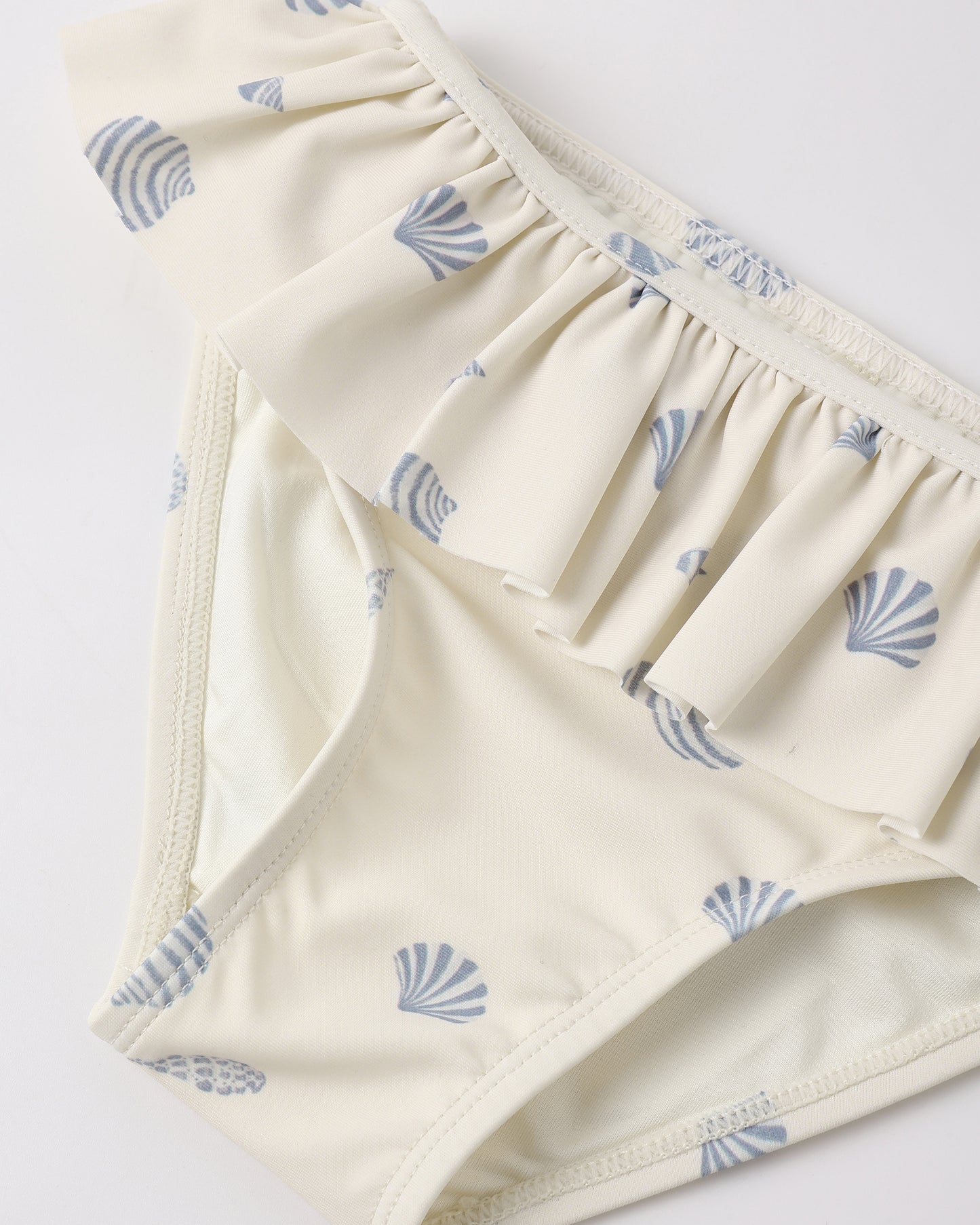Rashguard Set (Seashells)