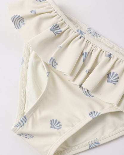 Rashguard Set (Seashells)