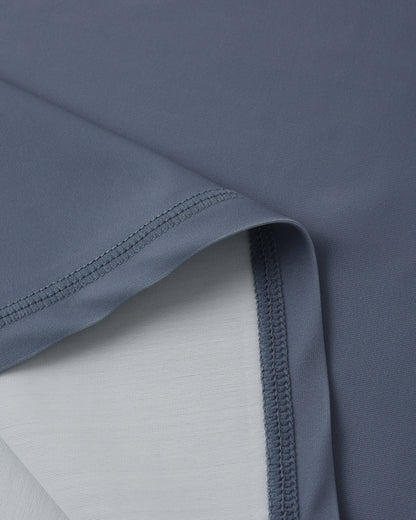 Long Sleeve Rashguard (Marine)