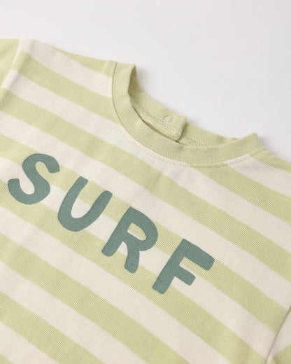 RELAXED TEE SURF