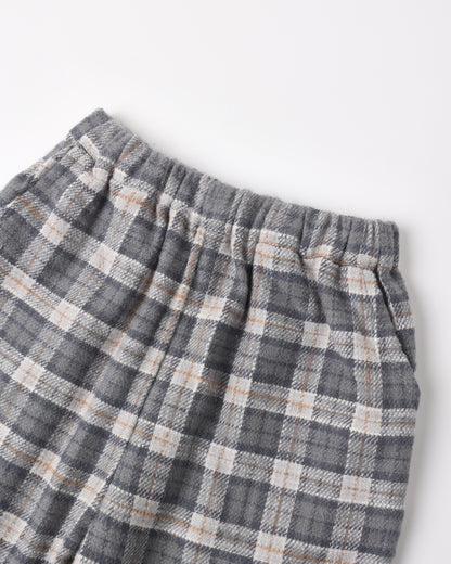 PALMER PANT (WINTER PLAID)