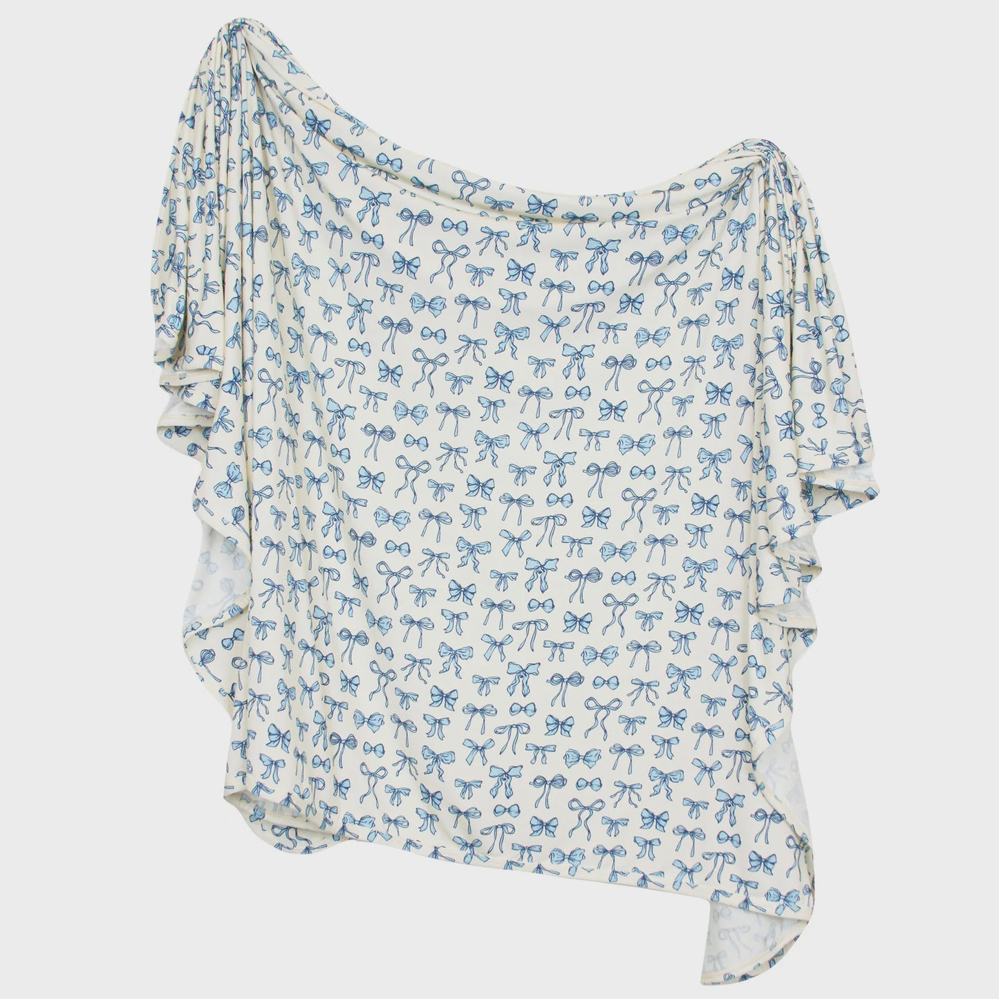 STELLA SWADDLE BLANKET