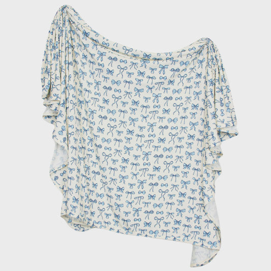 STELLA SWADDLE BLANKET