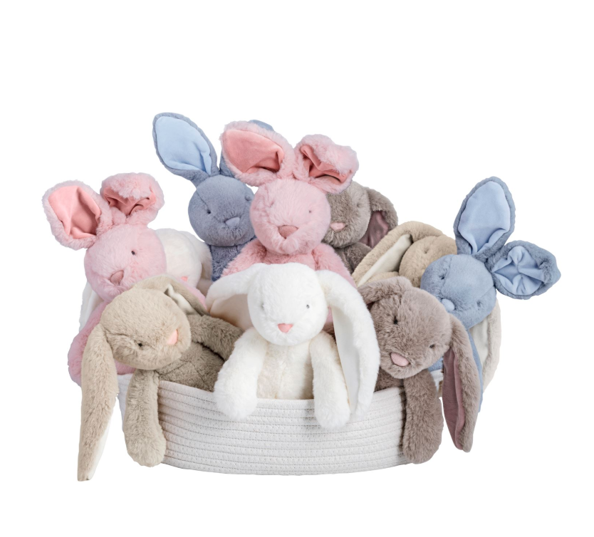 Plush Bunnies