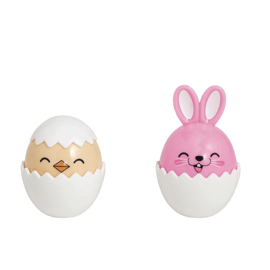 Easter Chick Lip Gloss