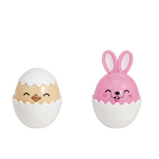 Easter Chick Lip Gloss