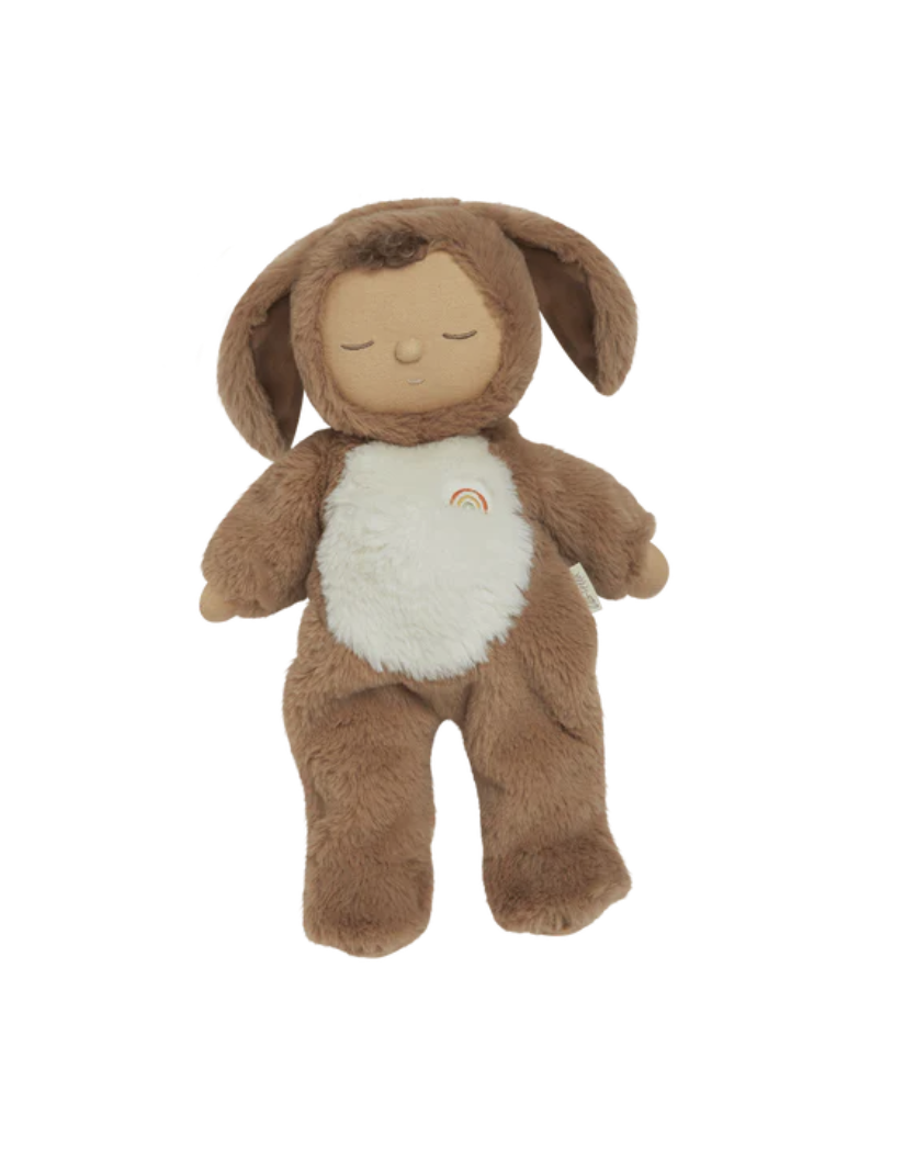 Cozy Dinkums (Digby Dog