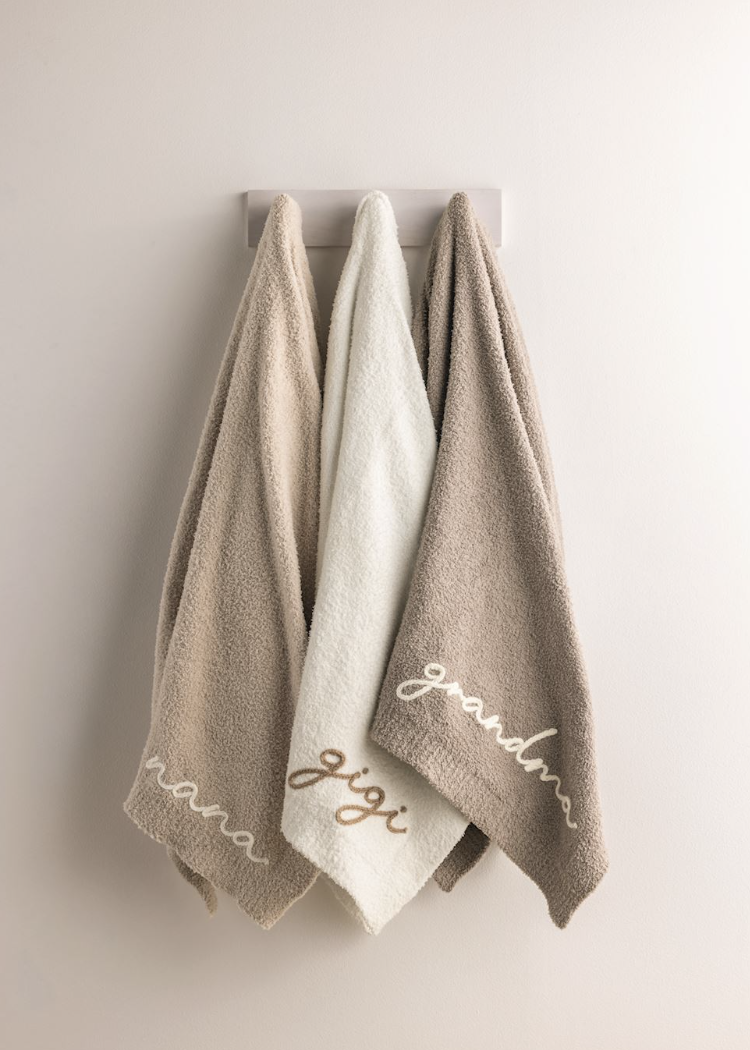 Grandmother Blanket