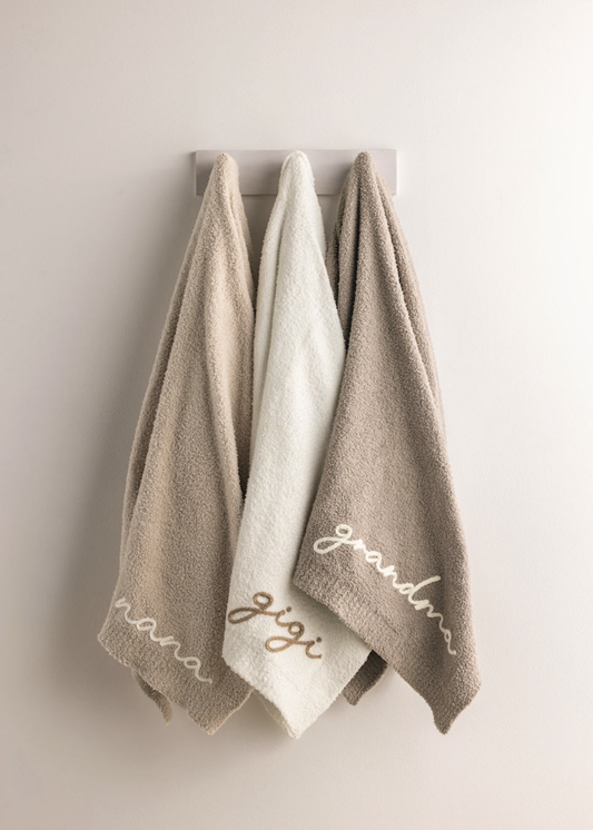 Grandmother Blanket