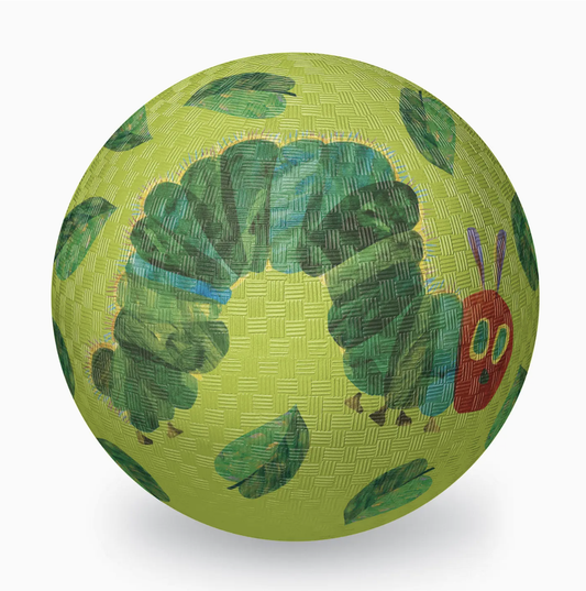 The Hungry Caterpillar Playground Ball