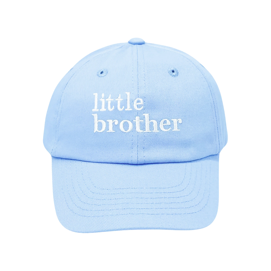 Little Brother Baseball Hat