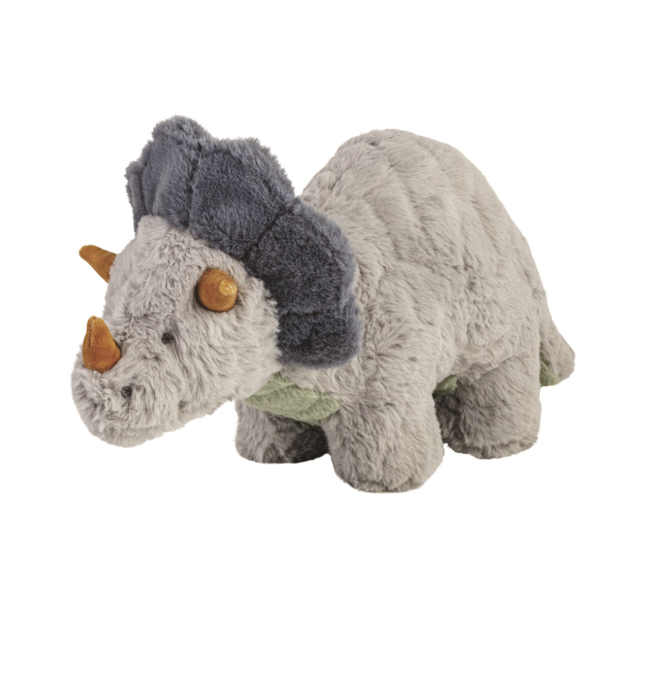 Dino Plush Pal
