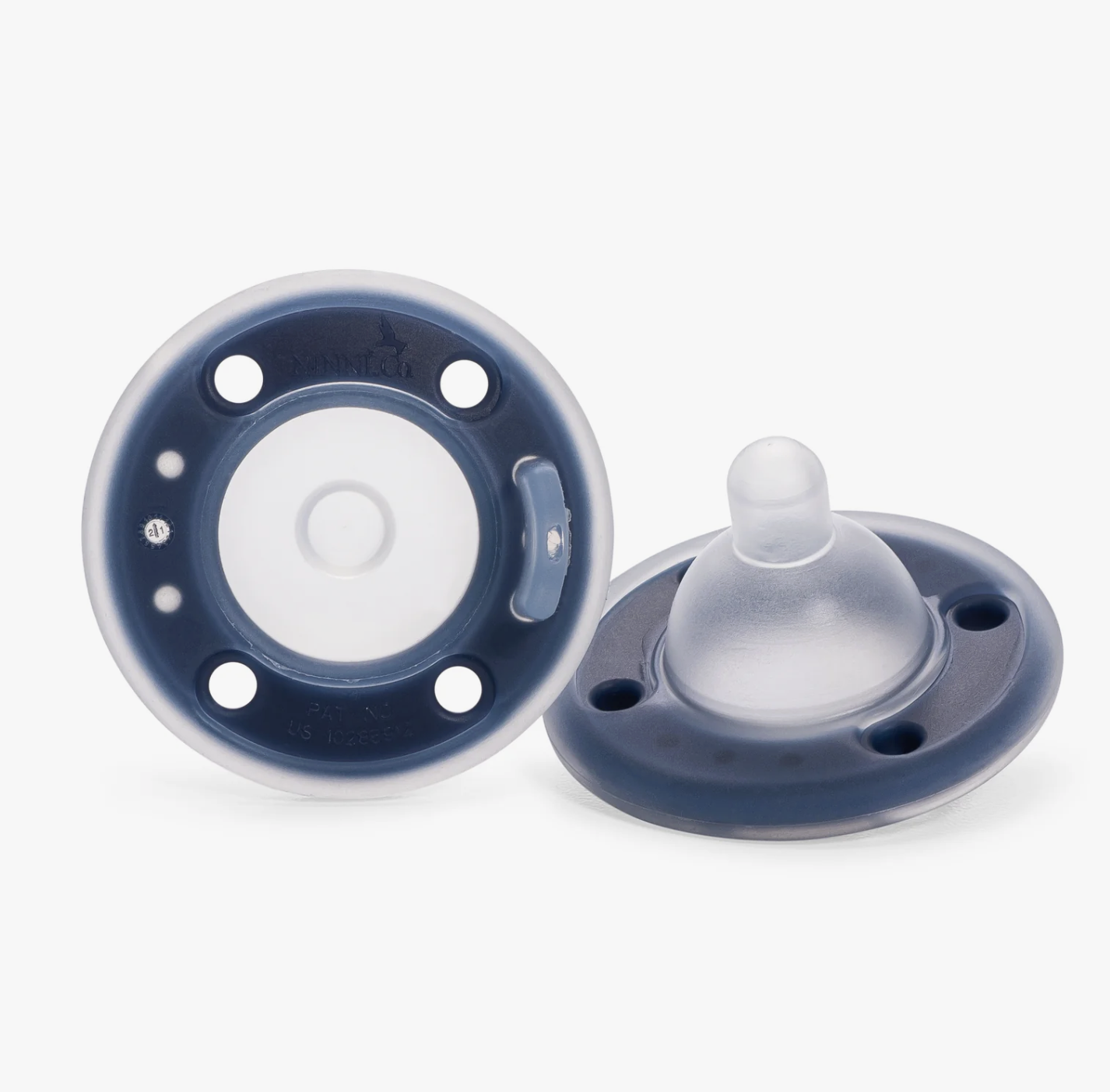 Ninni Pacifier 2-Pack