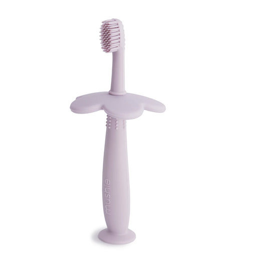 Flower Training Toothbrush