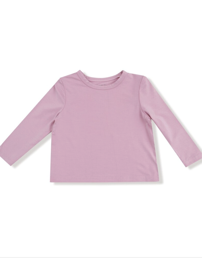 Long Sleeve Bamboo Shirt