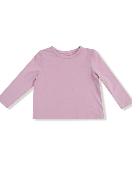 Long Sleeve Bamboo Shirt