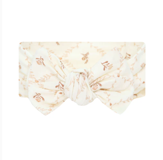 Annie Knotted Headband