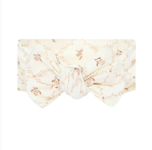 Annie Knotted Headband