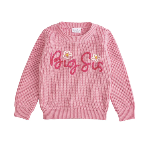 Big Sis Sweater