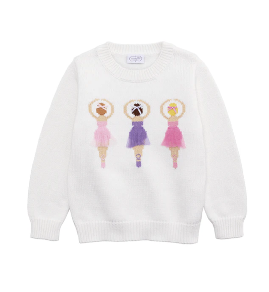 Ballerina Sweater