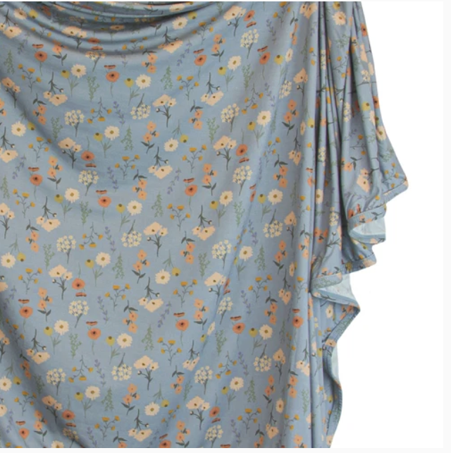 SCARLET SWADDLE