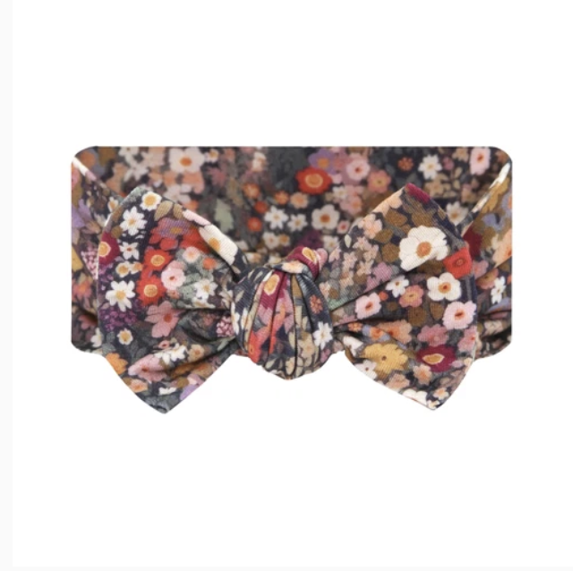 GRACIE KNOTTED HEADBAND