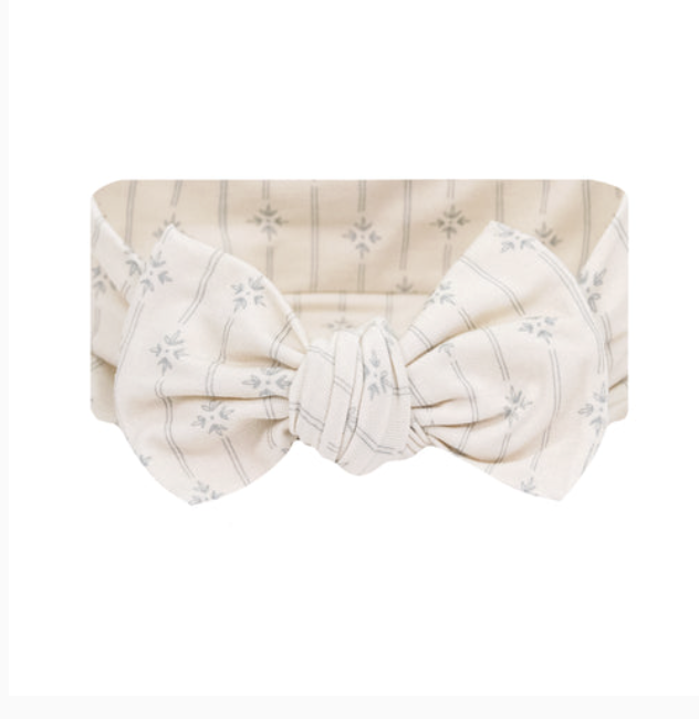 KIT KNOTTED HEADBAND