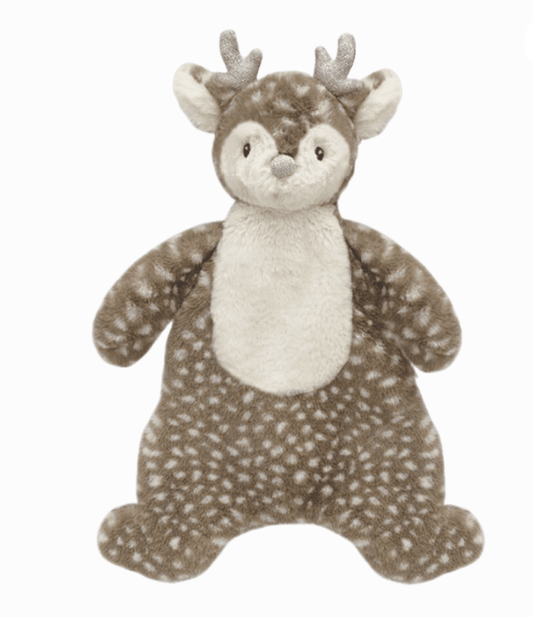 Fiona Fawn Security Blankie