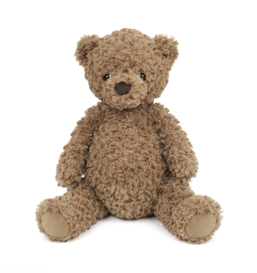 Marshmallow Bear (Toffee)