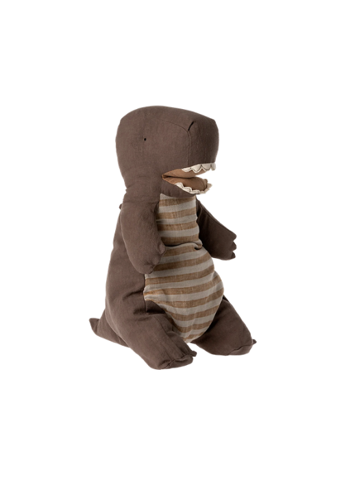 Gantosaurus (Chocolate) - Large