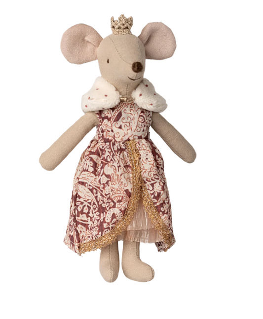 Queen Mouse Mum