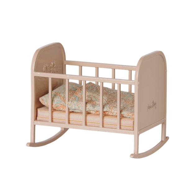 My Cradle (Light Rose)