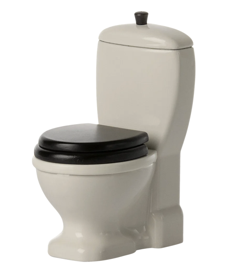 Toilet - Mouse
